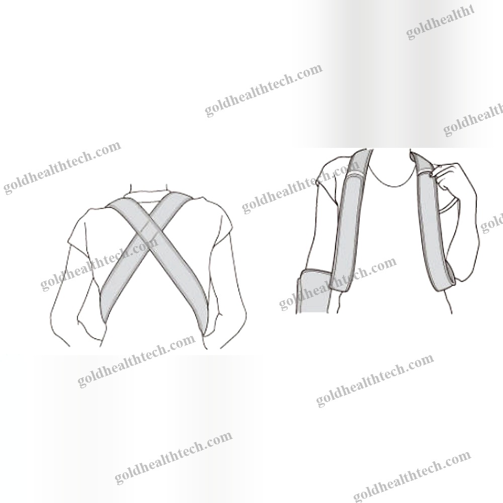 Shoulder Splint