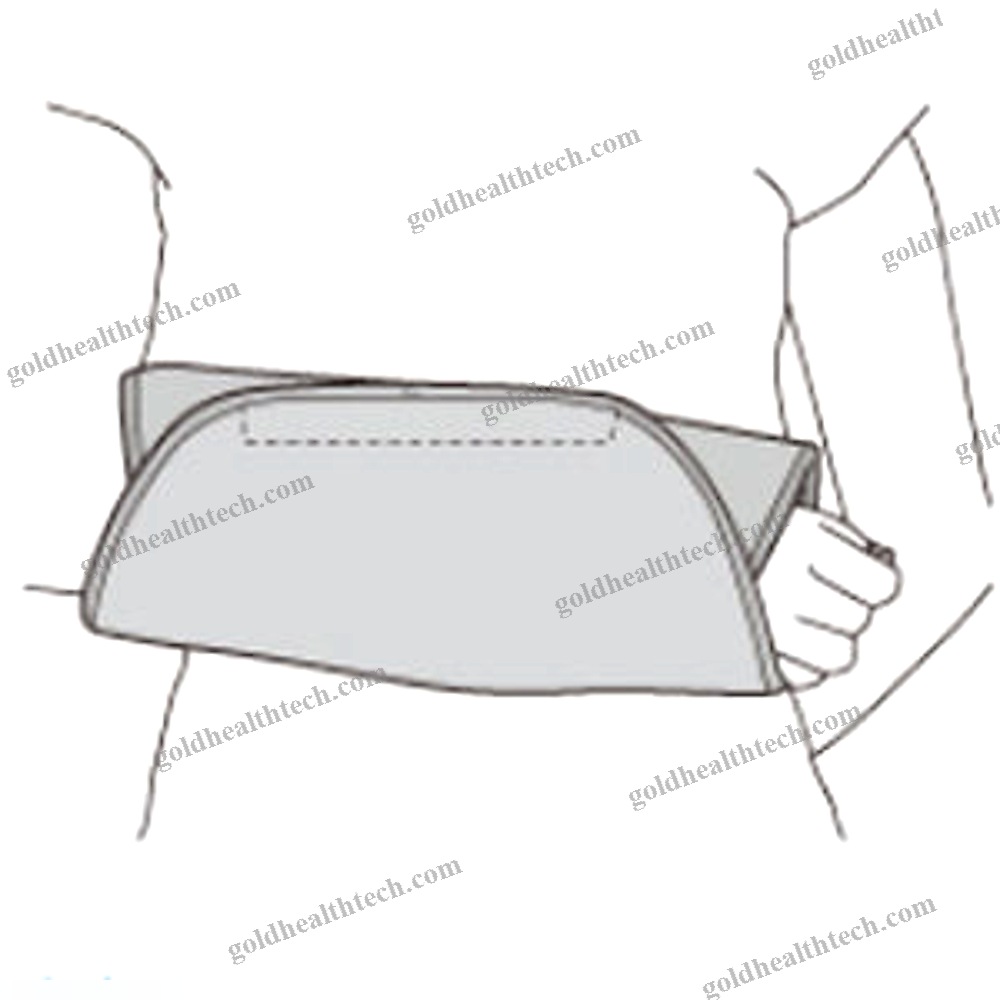 Shoulder Splint