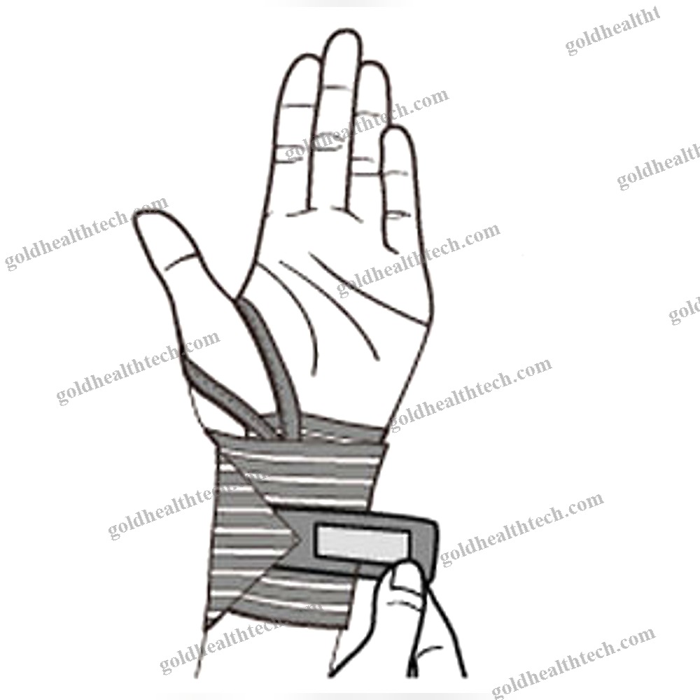 Wrist Strap