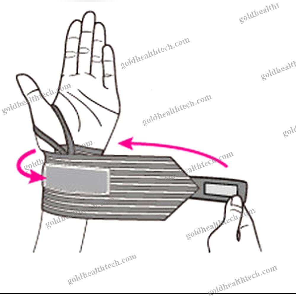 Wrist Strap