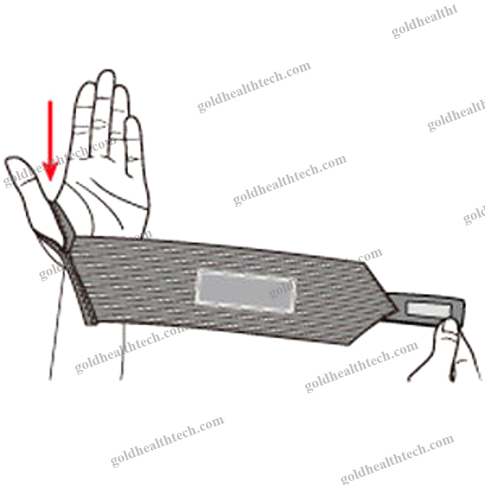 Wrist Strap