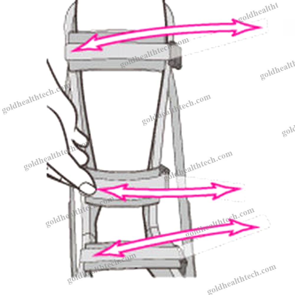 Adult Plantar Fasciitis Splint