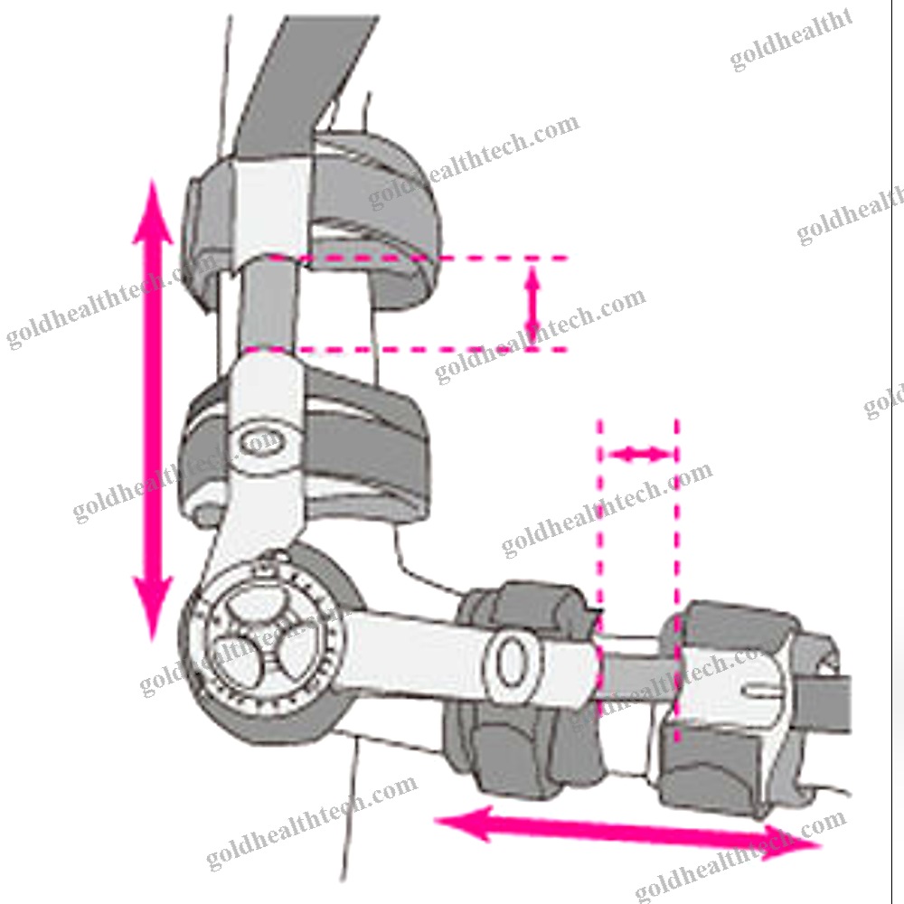 Elbow Splint