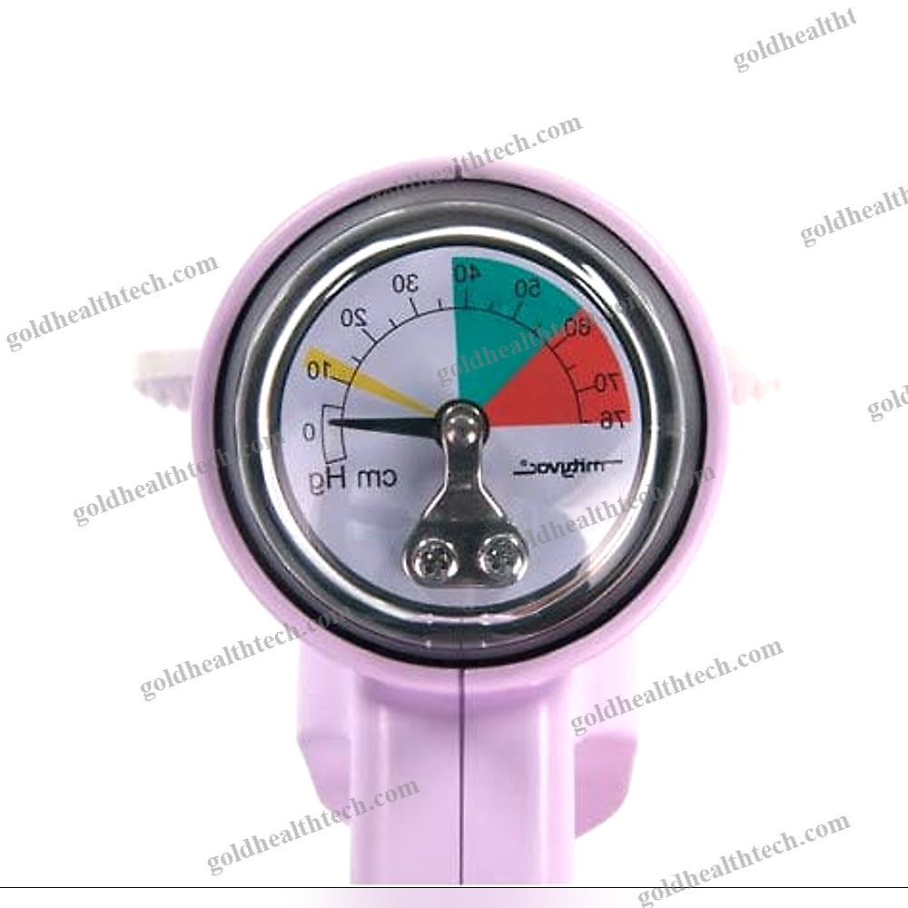Obstetric Suction Cup