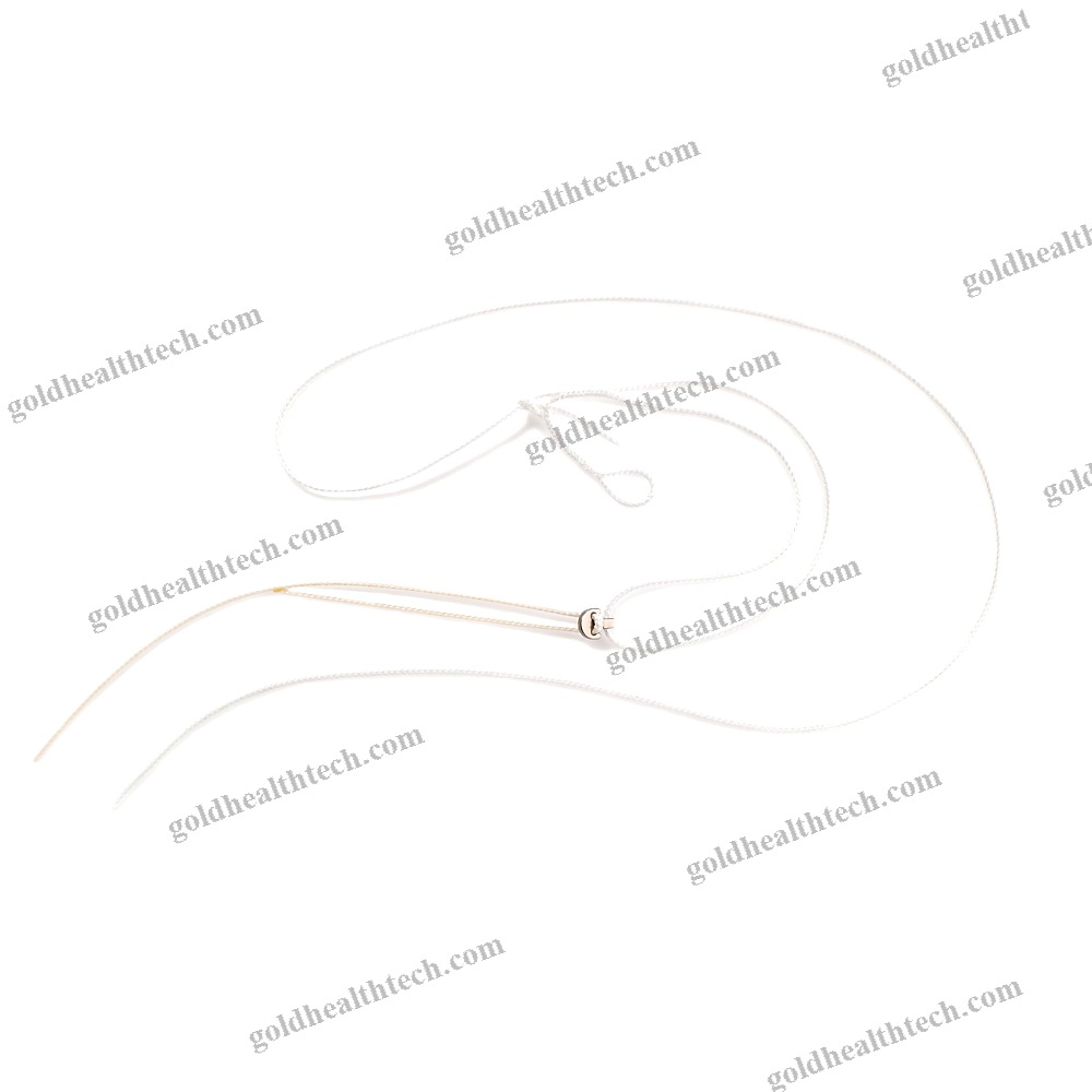 Multifilament Polymer Bone Cerclage