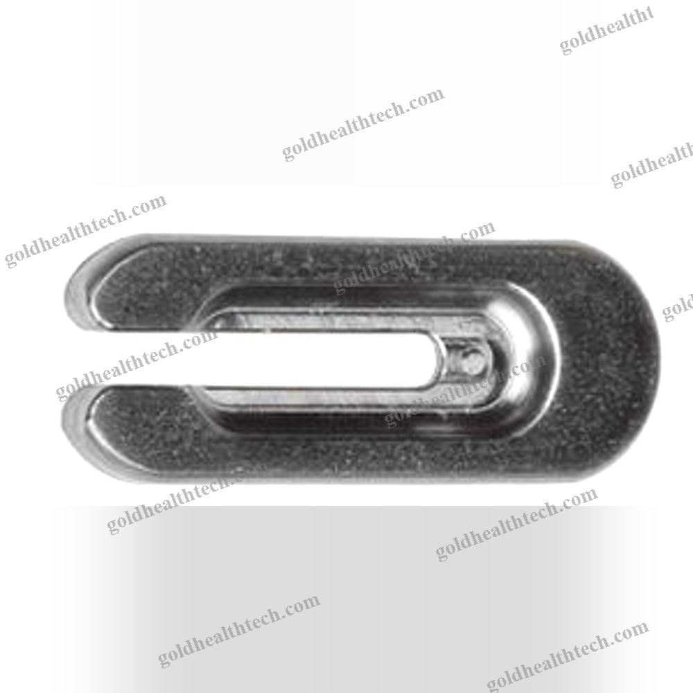 Acl Reconstruction Suture Button