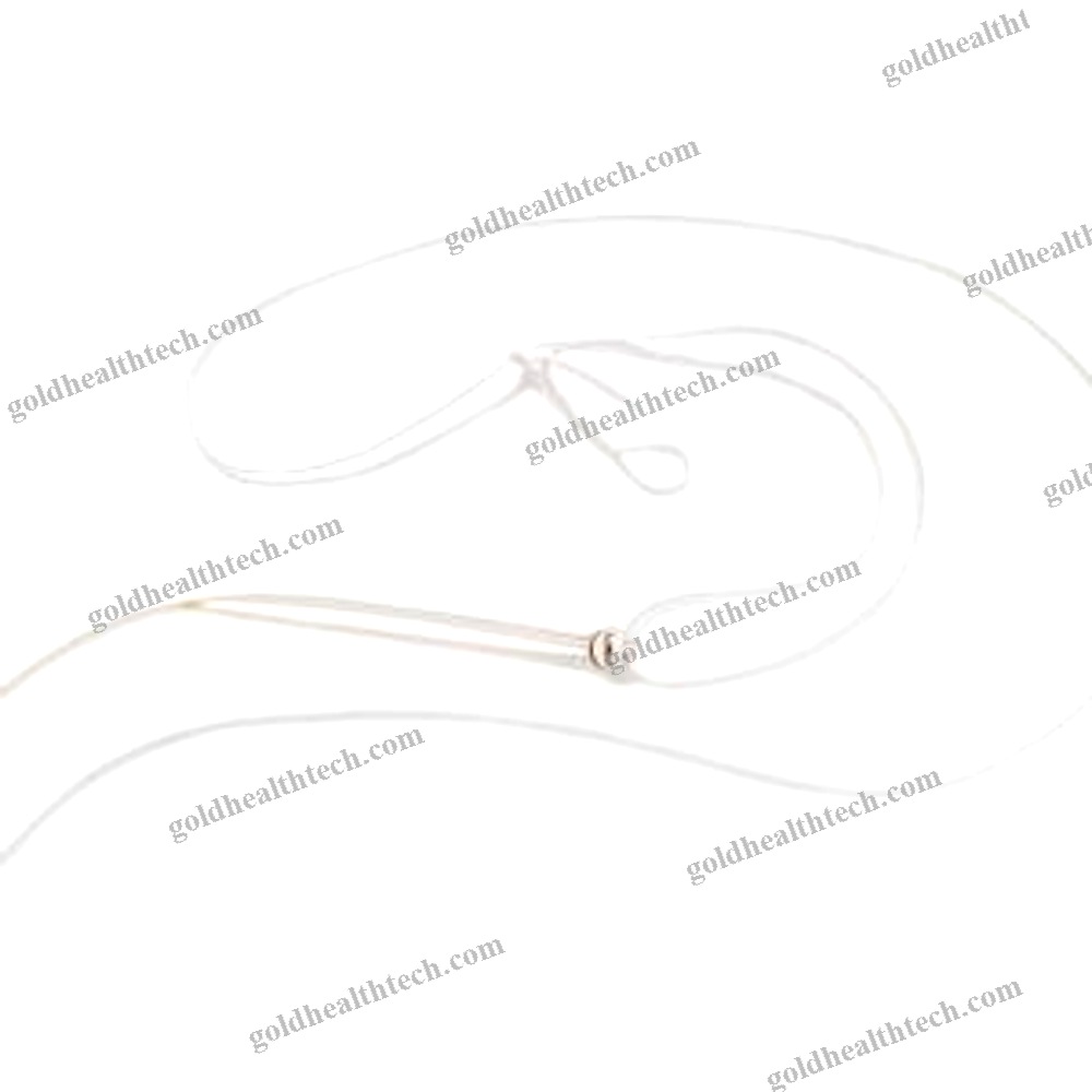 Multifilament Polymer Bone Cerclage