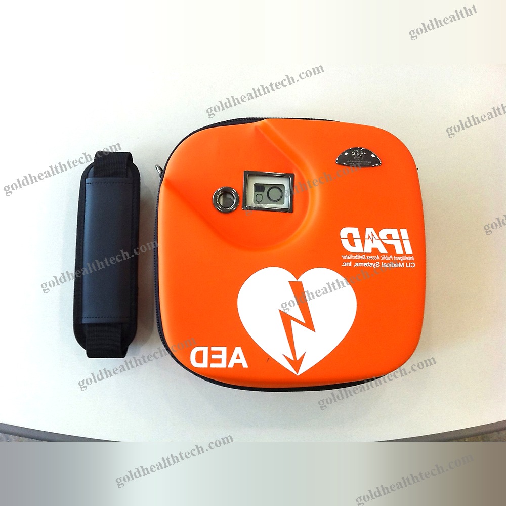 Automated External Defibrillator