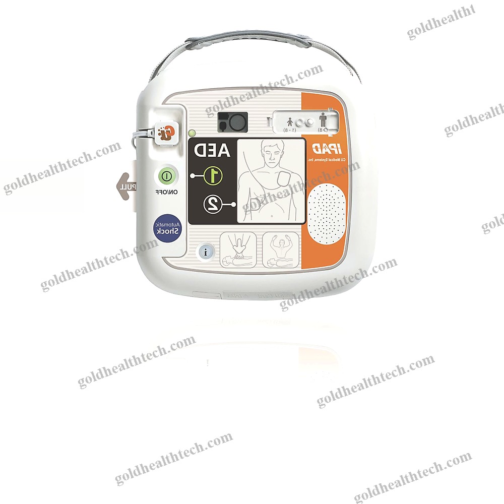 Automatic External Defibrillator