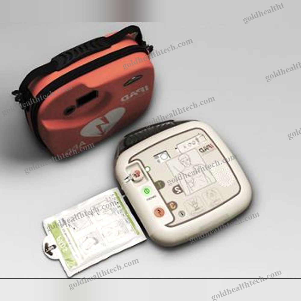 Automated External Defibrillator
