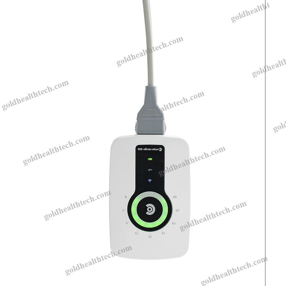 Resting Electrocardiograph