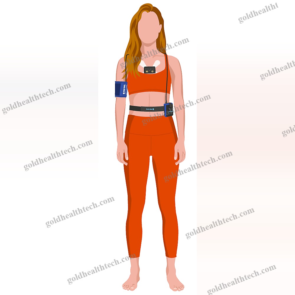 Portable Patient Monitor