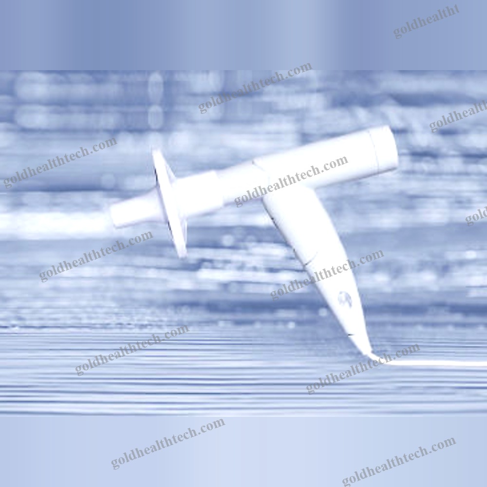 Computer-Based Spirometer