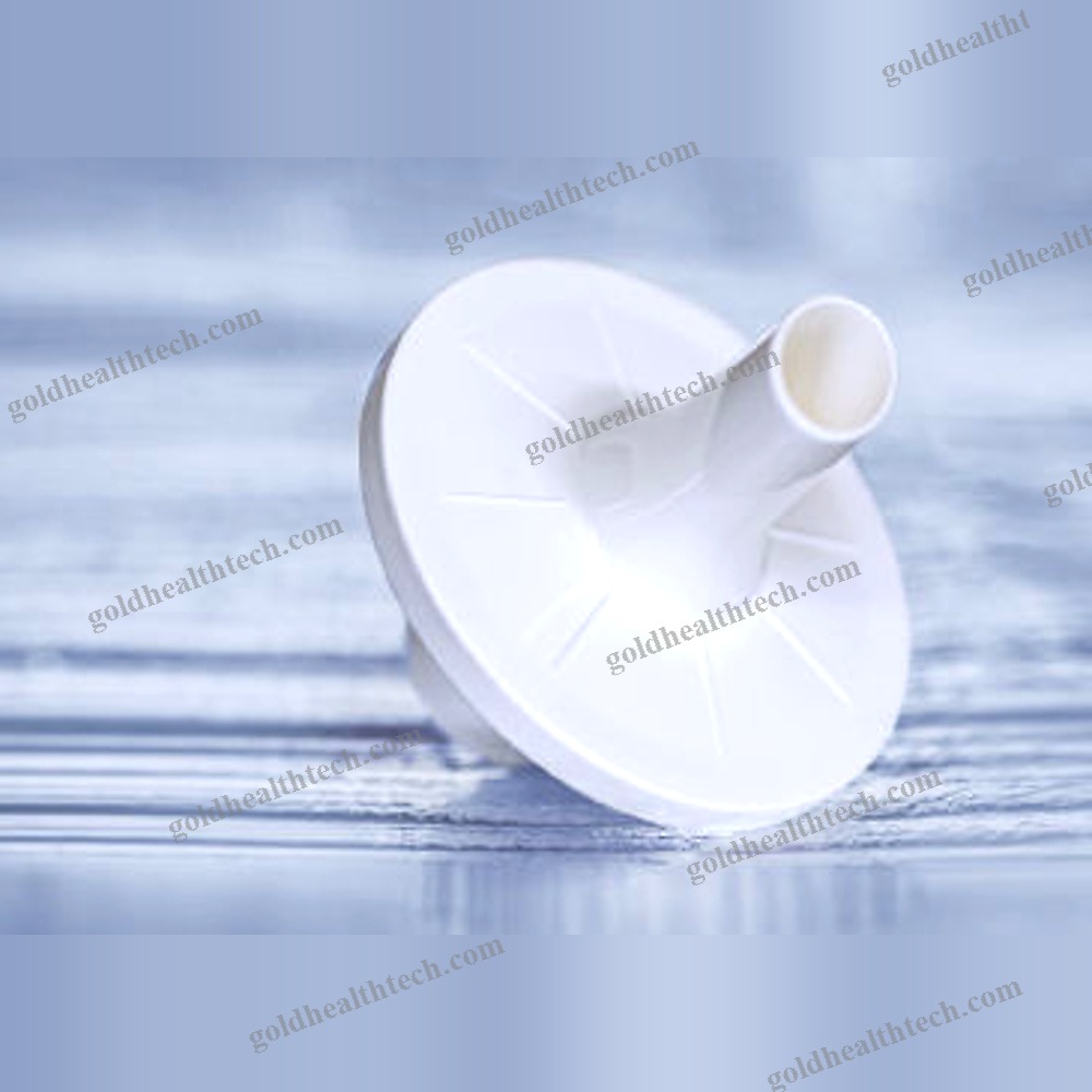 Computer-Based Spirometer