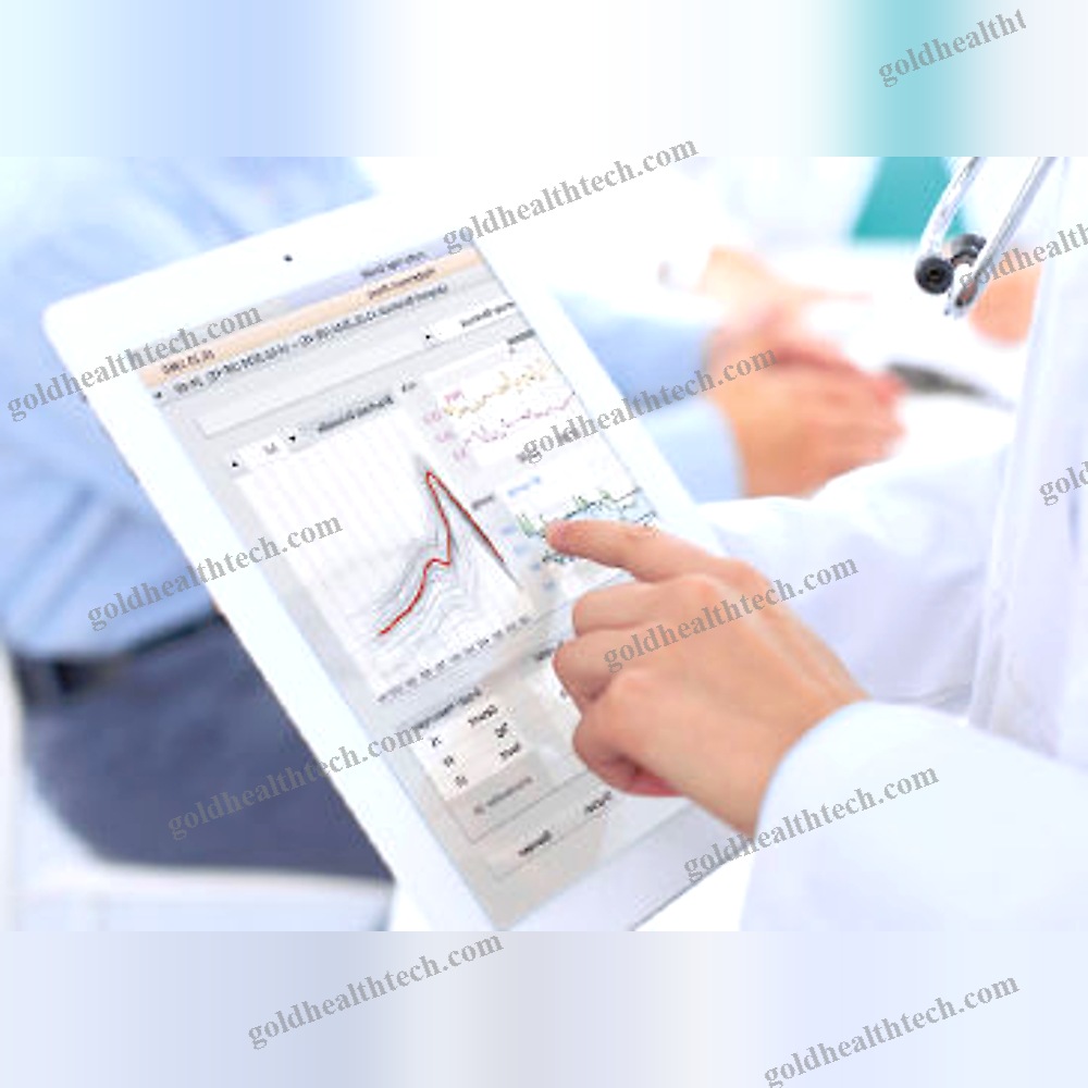 Portable Patient Monitor