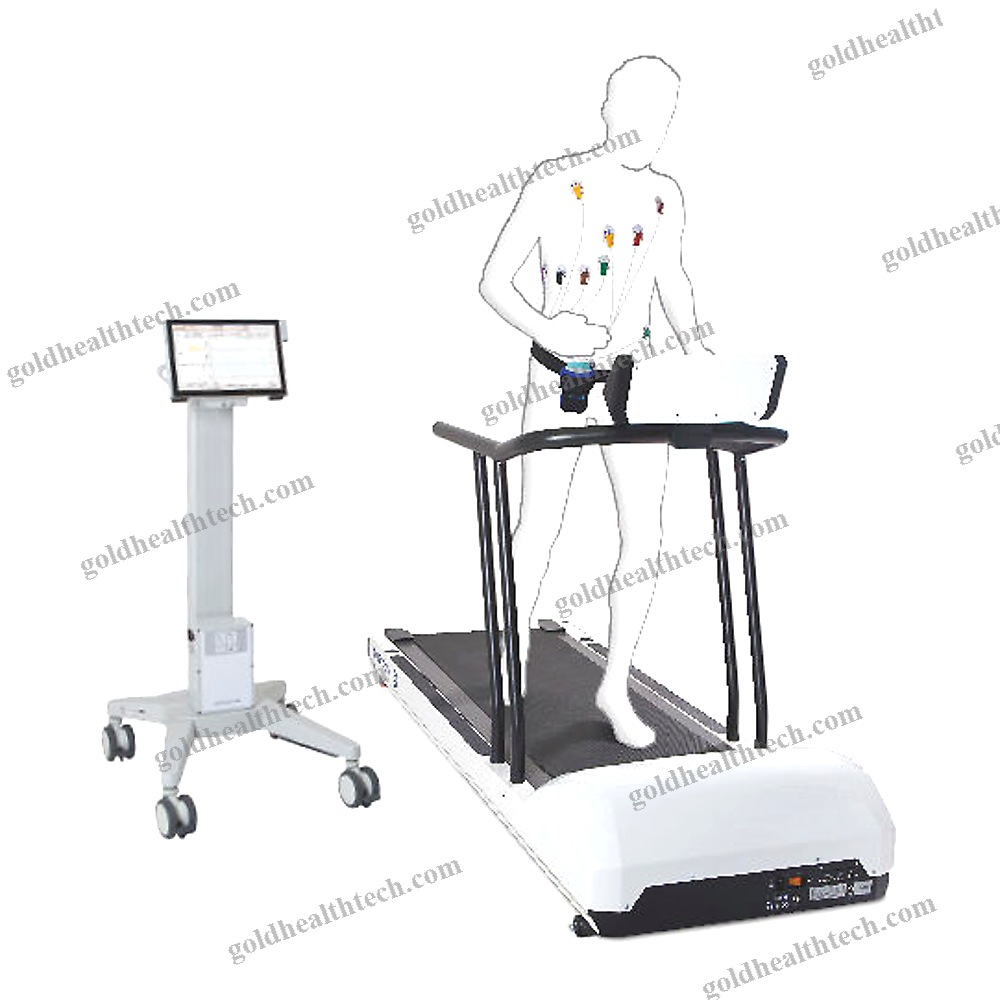 Cardiac Stress Test Equipment