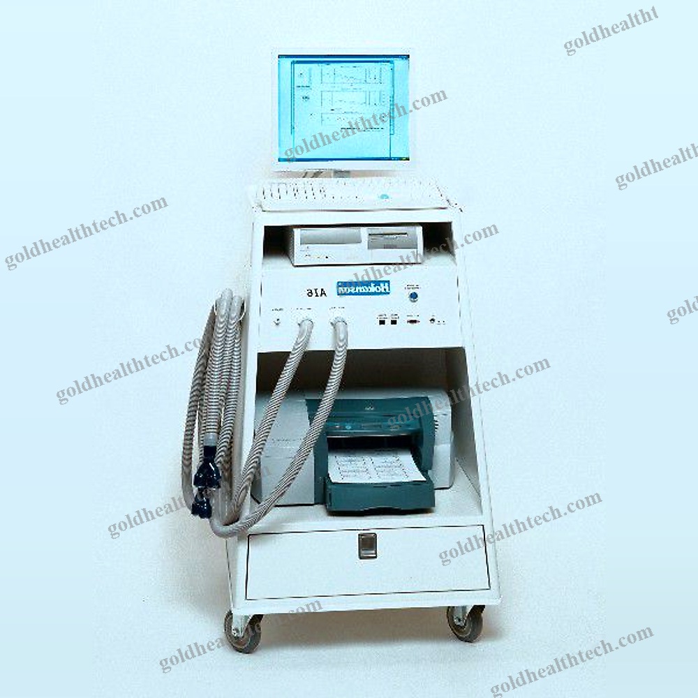 Adult Plethysmograph