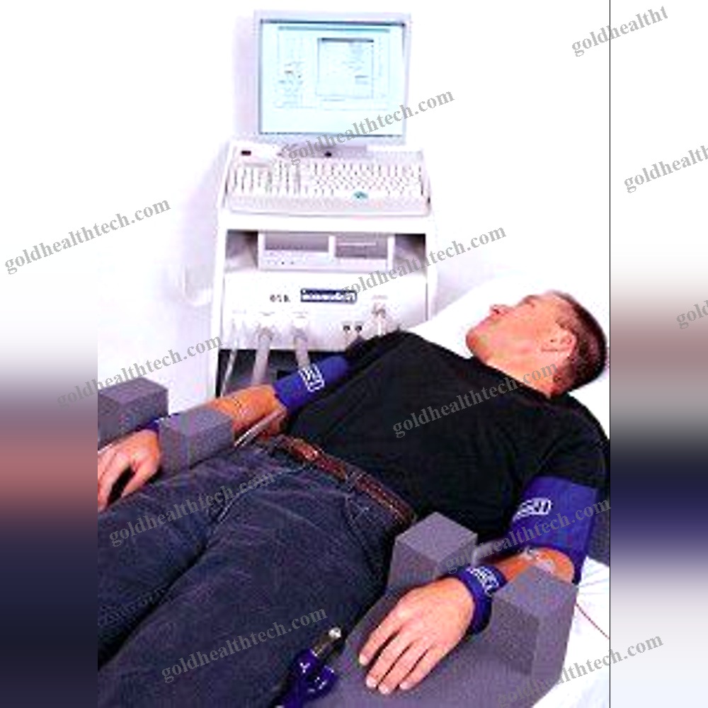 Adult Plethysmograph