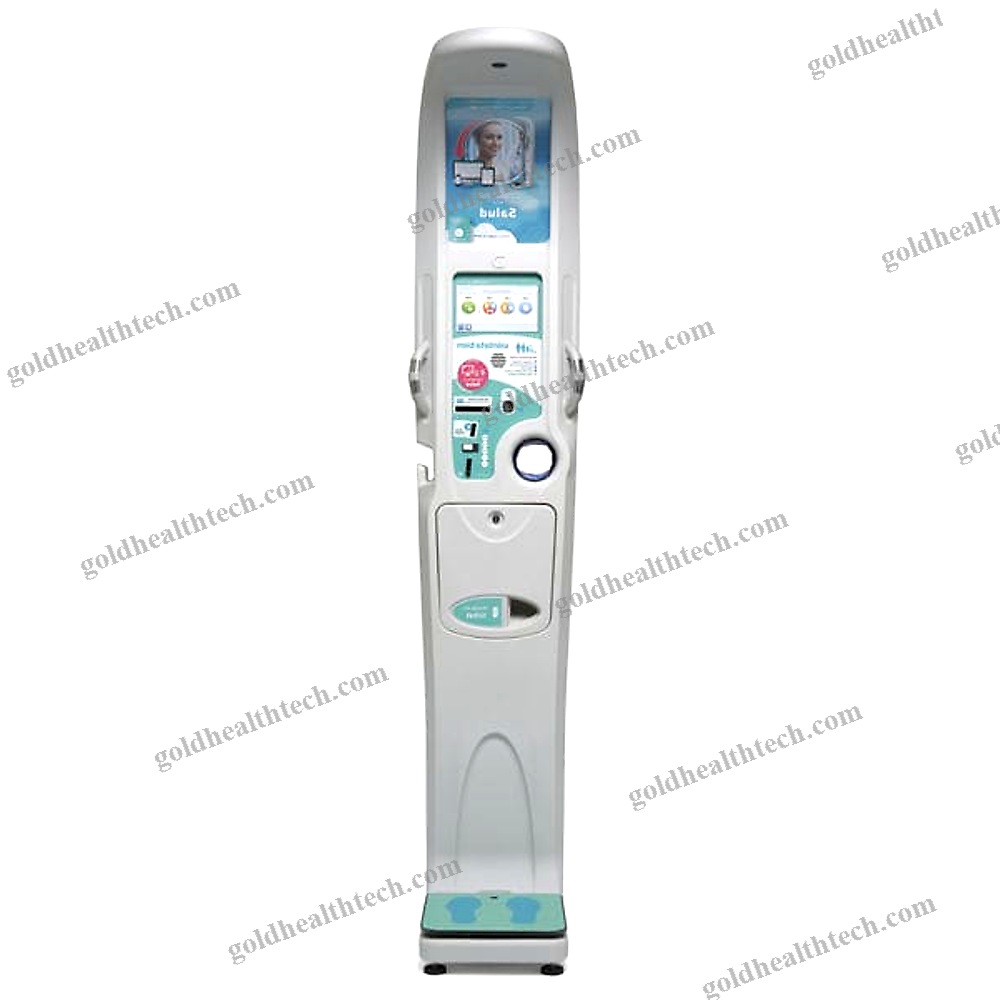 Electronic Patient Weighing Scale