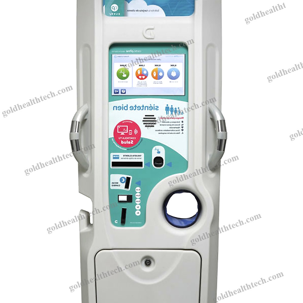 Electronic Patient Weighing Scale