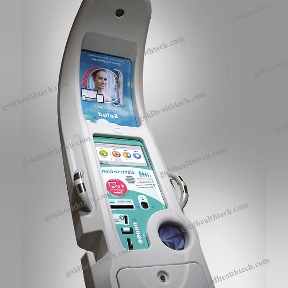 Electronic Patient Weighing Scale