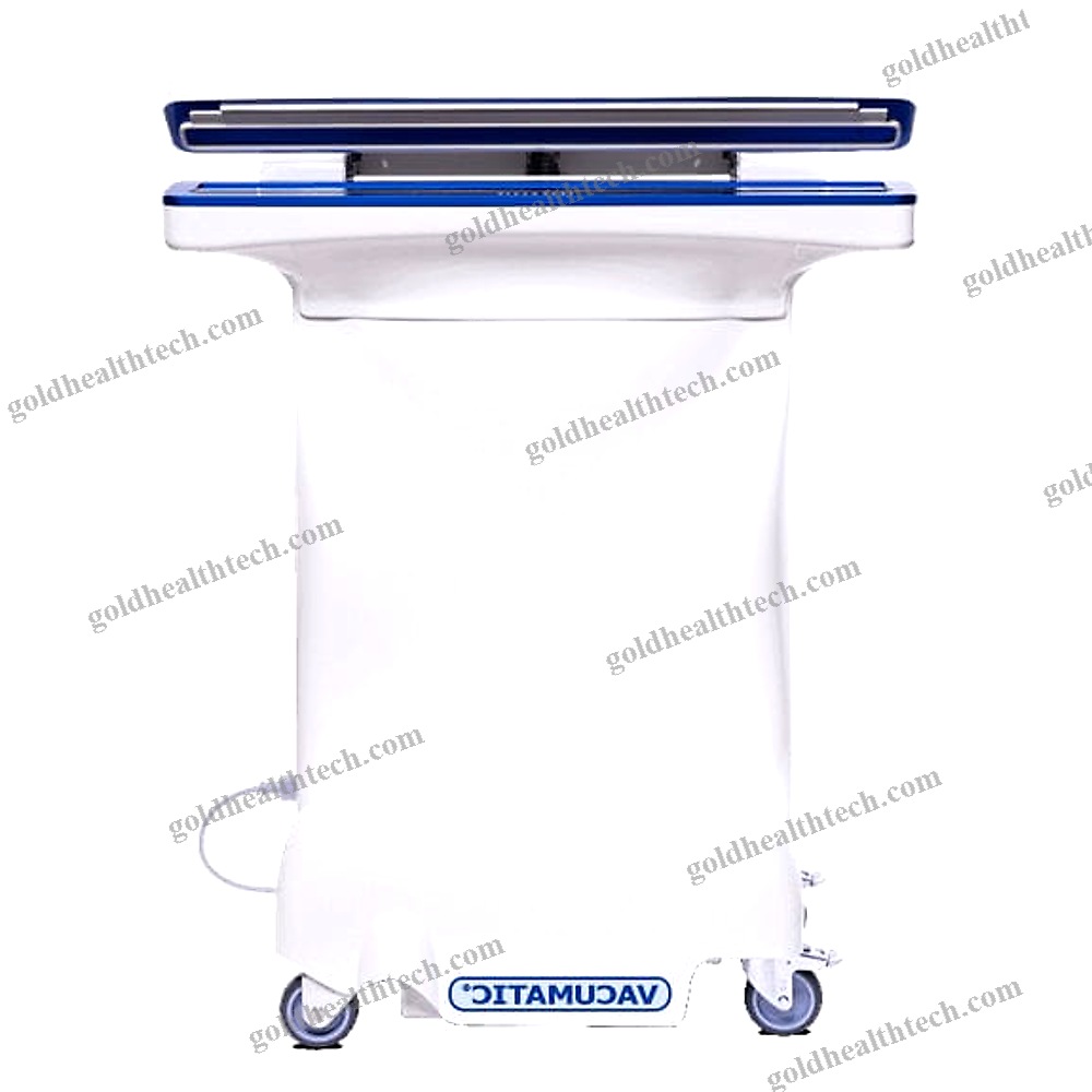 Automatic Bagging Machine