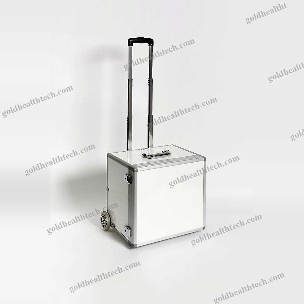 Blood Collection Monitor