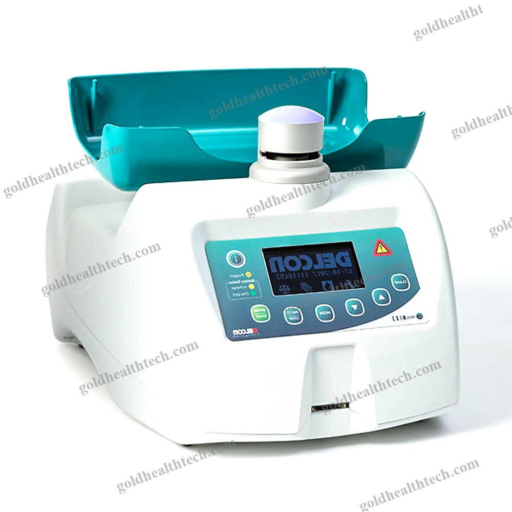 Blood Collection Monitor