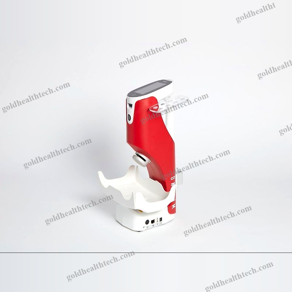 Blood Sample Laboratory Mixer