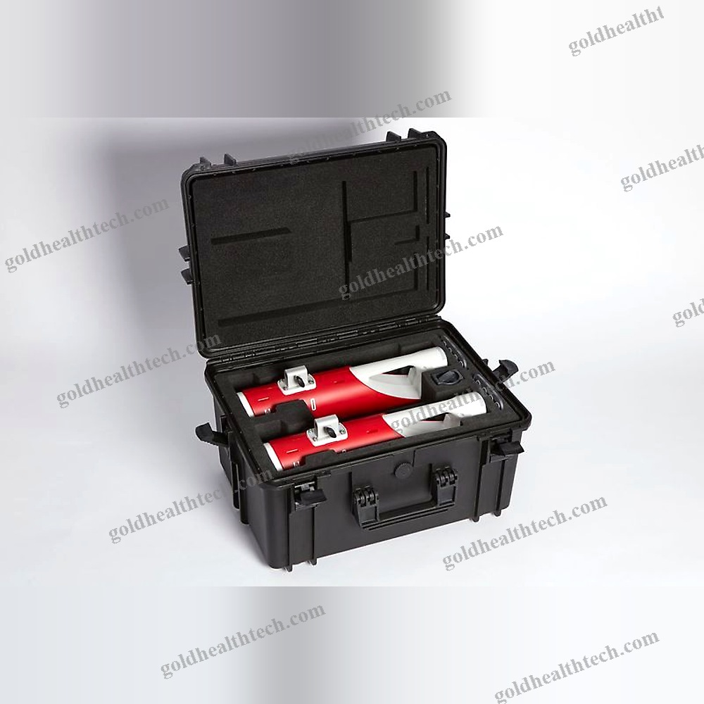 Blood Sample Laboratory Mixer