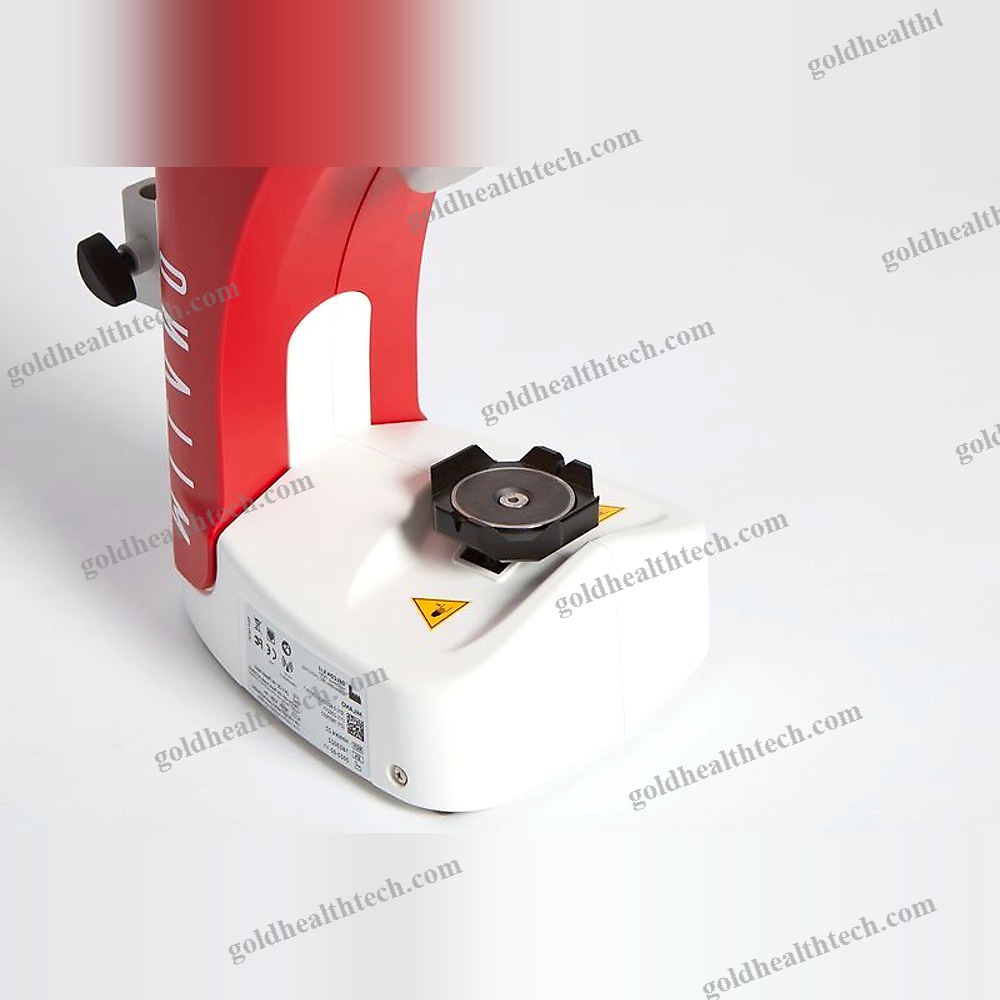 Blood Sample Laboratory Mixer