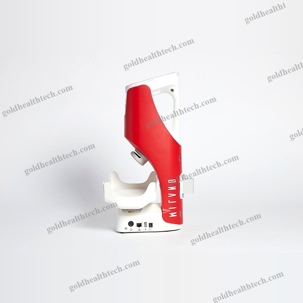 Blood Sample Laboratory Mixer