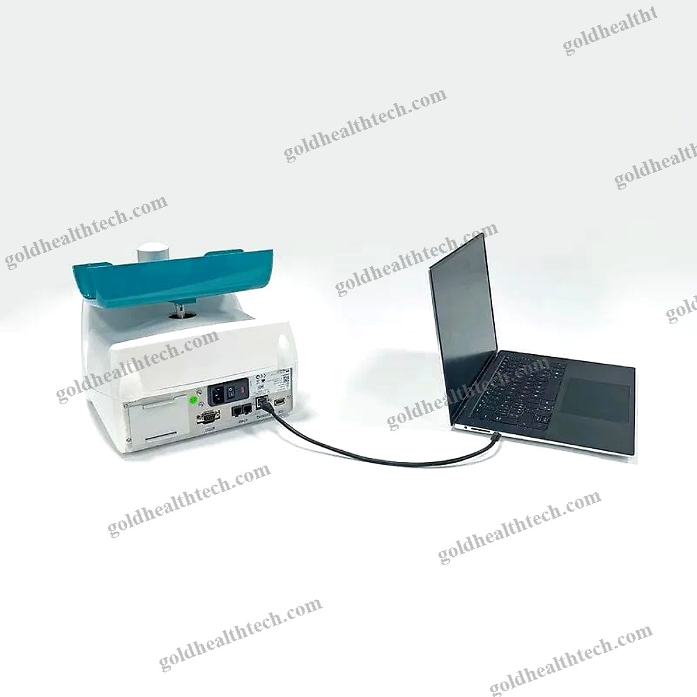 Blood Collection Monitor