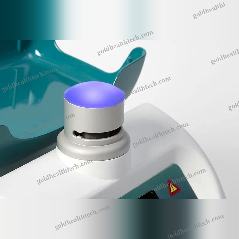 Blood Collection Monitor