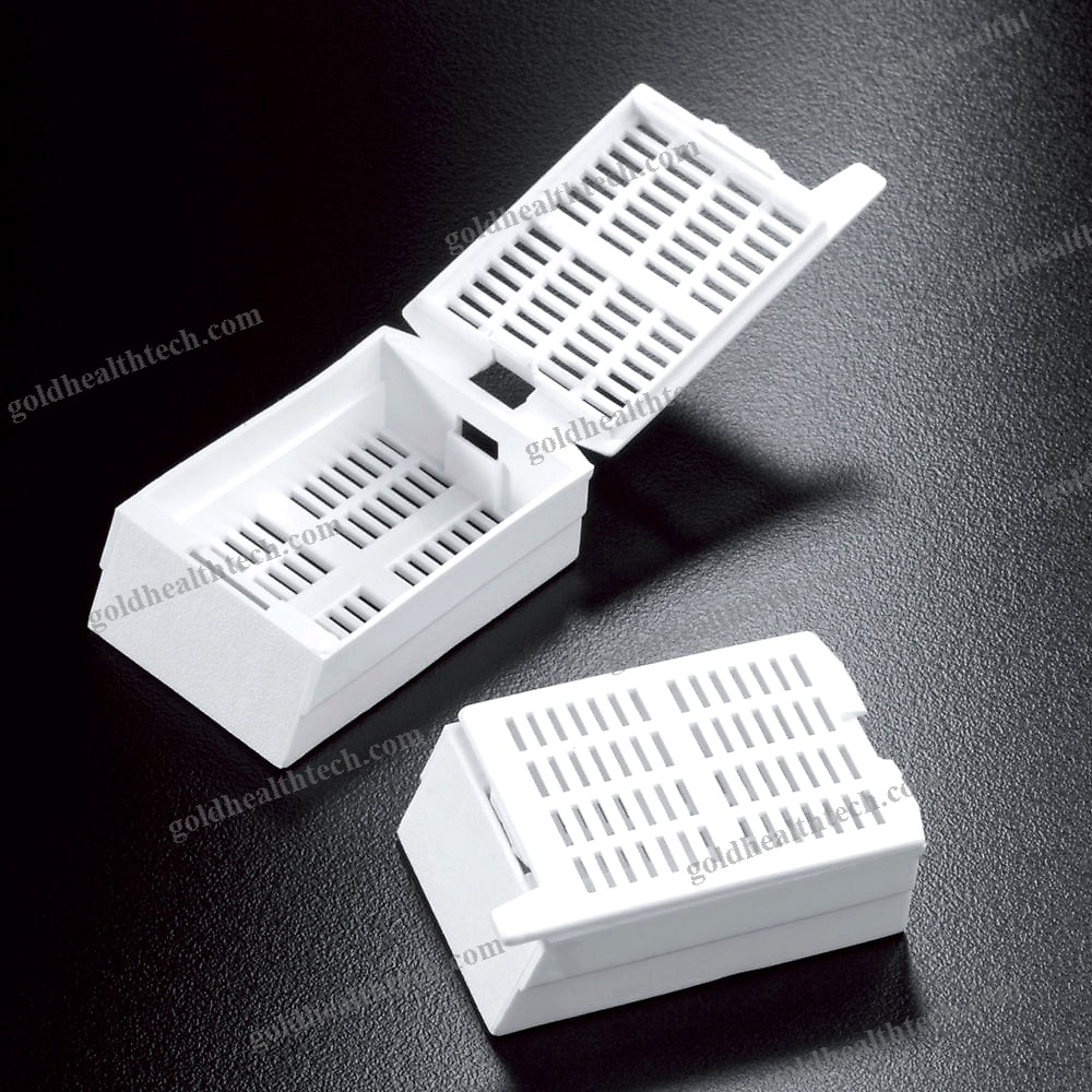 Embedding Cassette