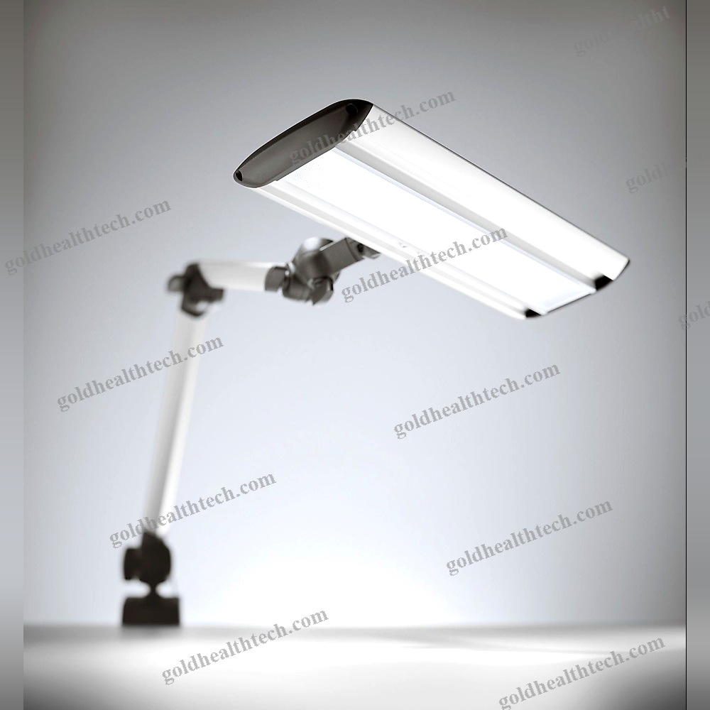 Dental Laboratory Lamp