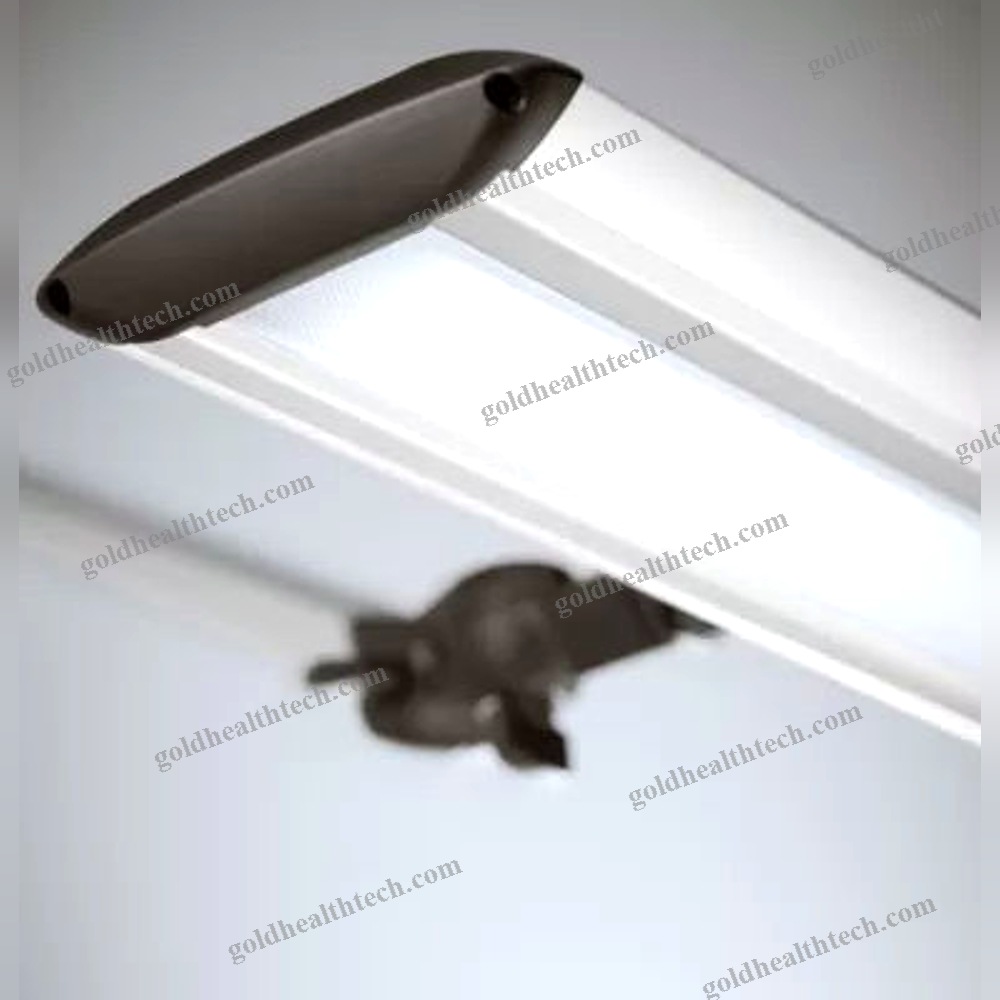 Dental Laboratory Lamp