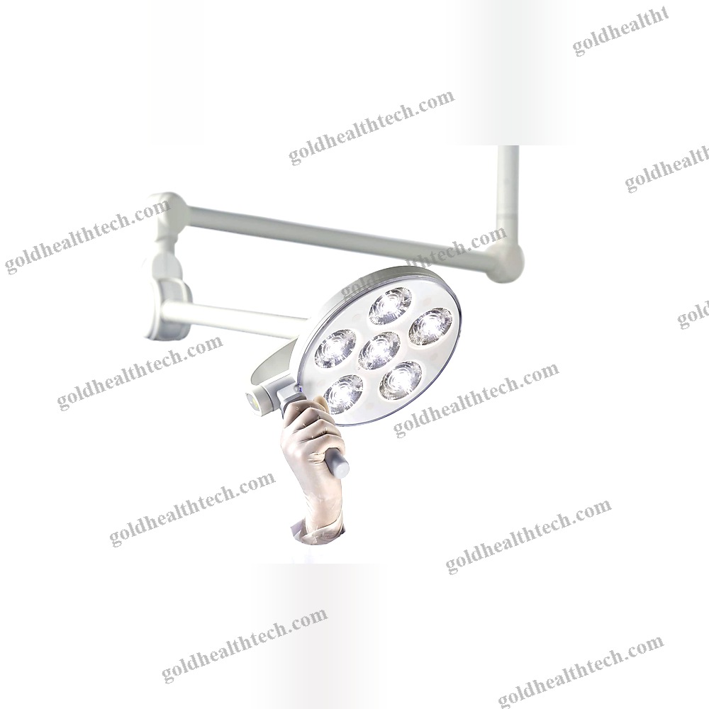 Led Examination Lamp