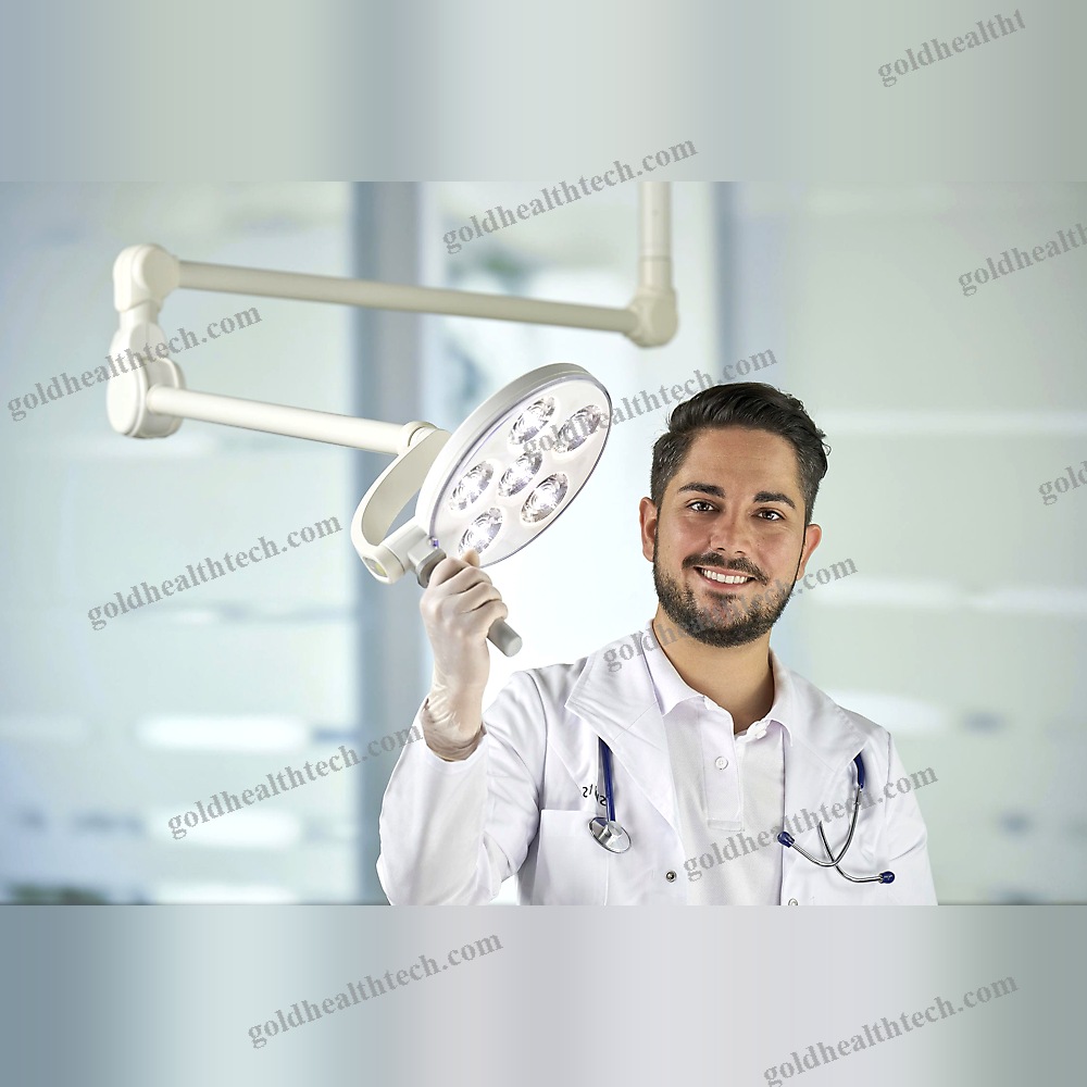 Led Examination Lamp
