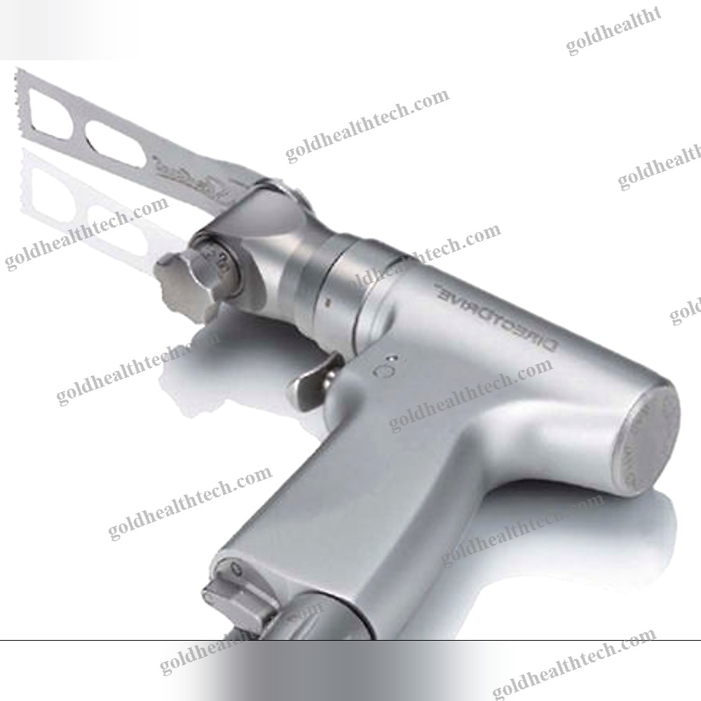 Saw Surgical Power Tool