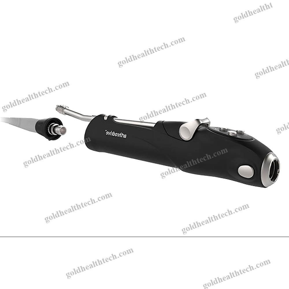 Arthroscopy Shaver