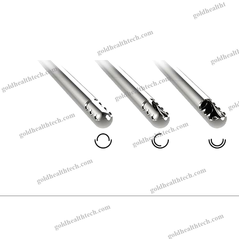 Arthroscopy Shaver Blade