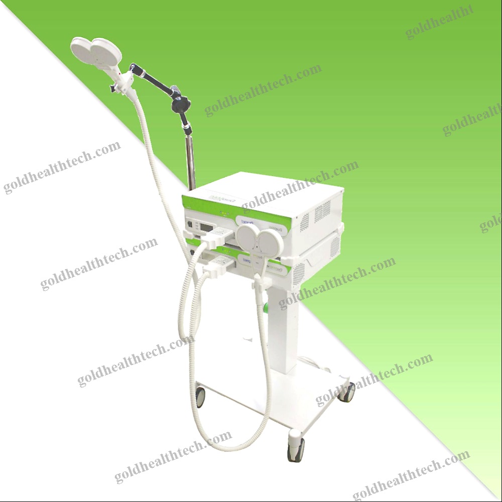 Transcranial Magnetic Stimulator