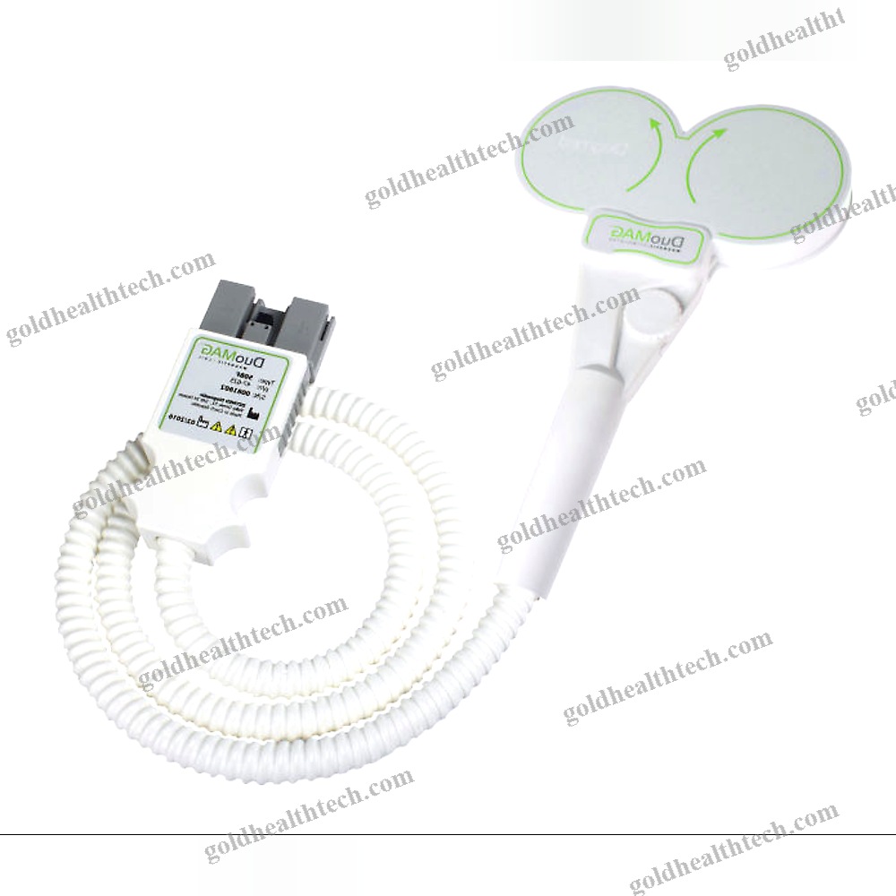 Transcranial Magnetic Stimulator