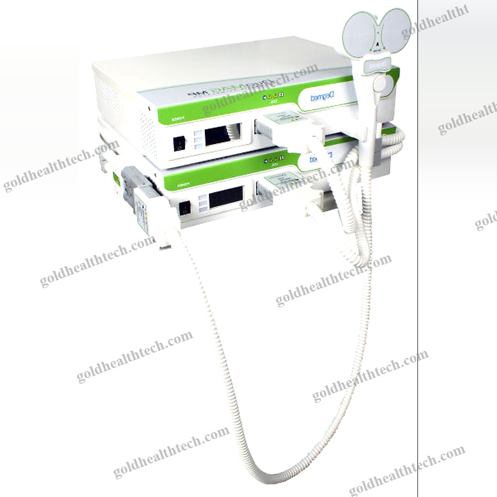 Transcranial Magnetic Stimulator