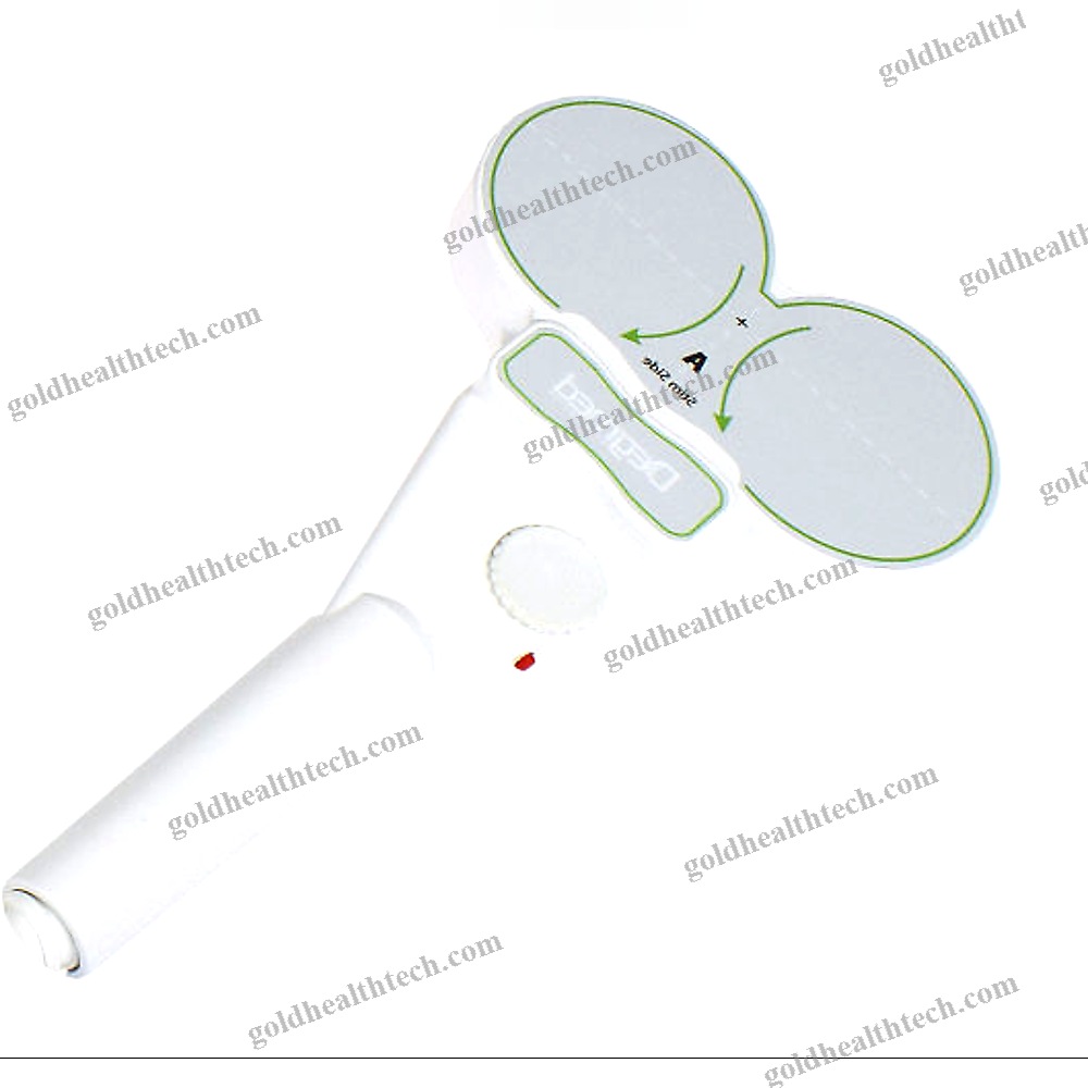 Transcranial Magnetic Stimulator