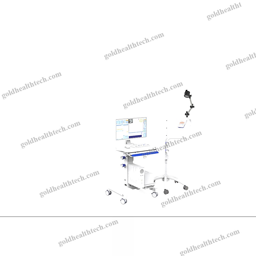 24-Channel Polysomnograph