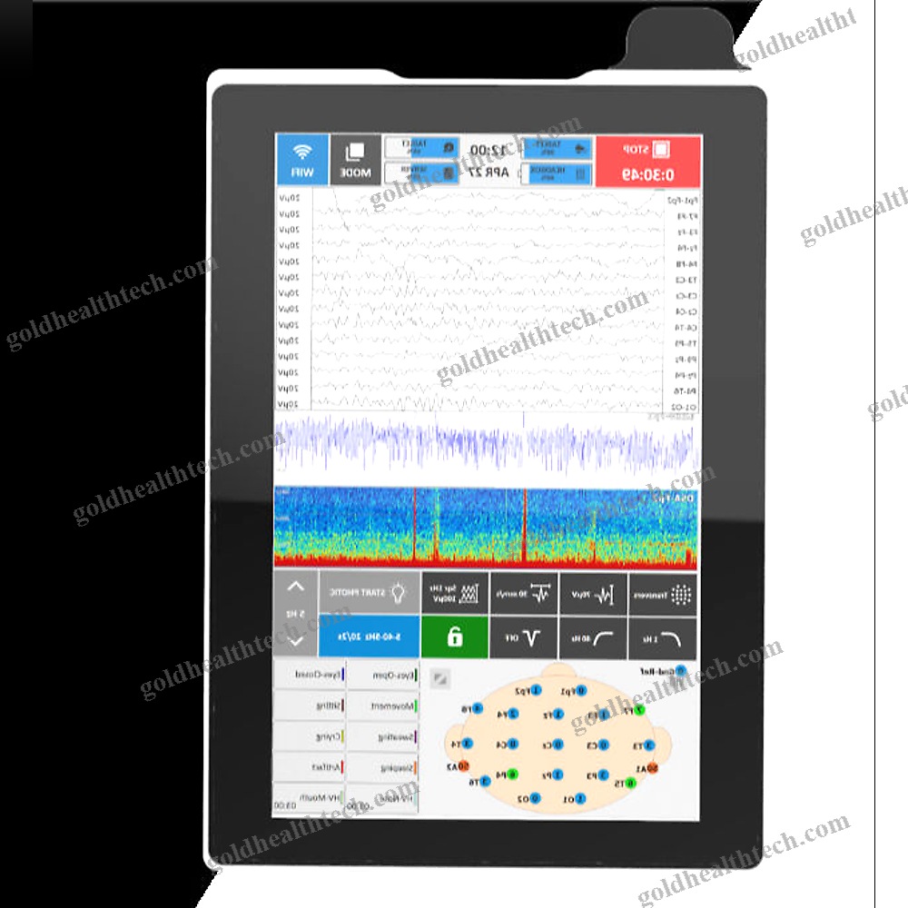 Healthcare Facility Medical Tablet Pc