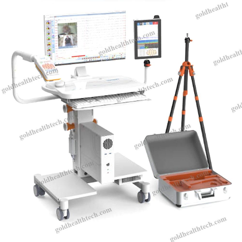 Healthcare Facility Medical Tablet Pc