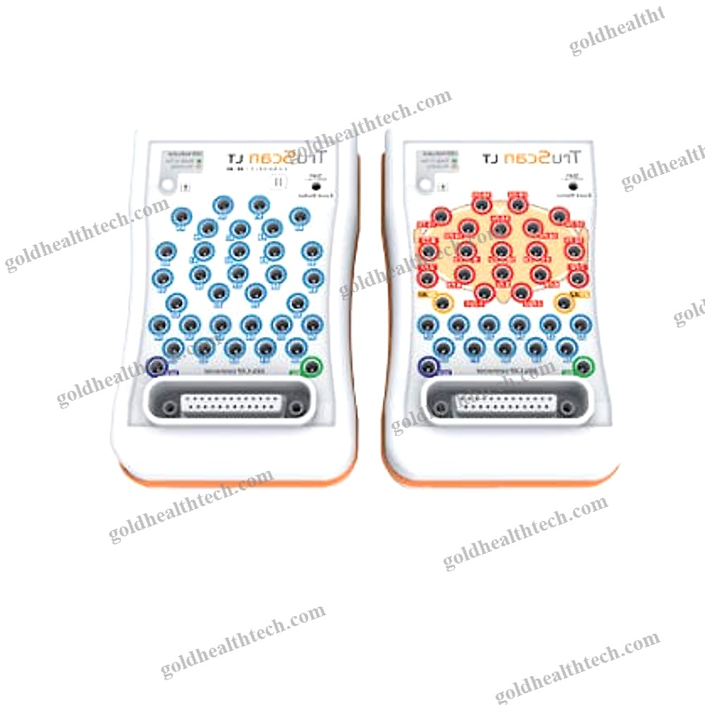 Eeg Electrophysiology Amplifier